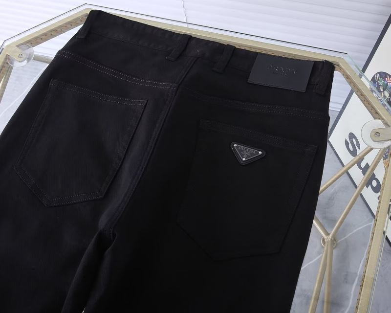 Prada Long Pants